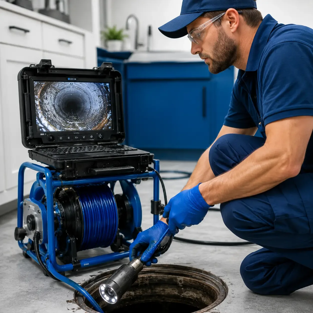 Pipe Relining professionals serving Russell, PA